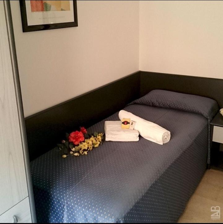 Hotel Grand Meeting Rimini Dış mekan fotoğraf