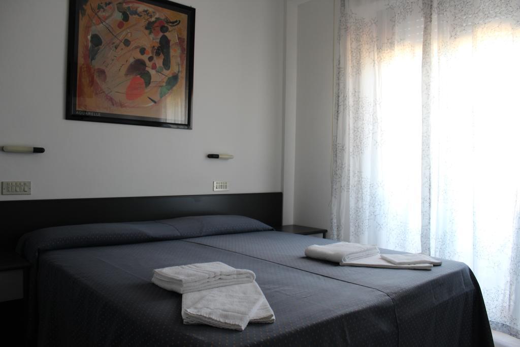 Hotel Grand Meeting Rimini Dış mekan fotoğraf