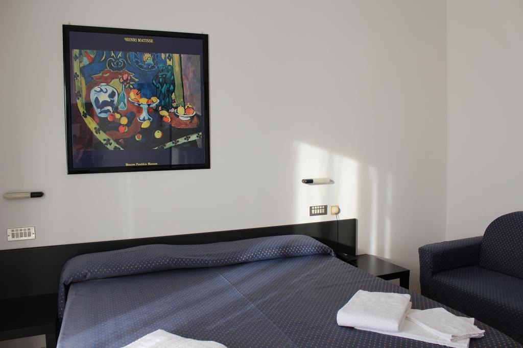 Hotel Grand Meeting Rimini Dış mekan fotoğraf