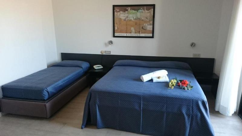 Hotel Grand Meeting Rimini Dış mekan fotoğraf